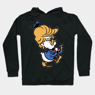 Donald Hoodie